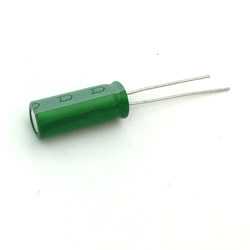 Super capacitor 2.7V 3.3F Fala capacitance winding type tachograph control electromechanical energy storage capacity | Электронные