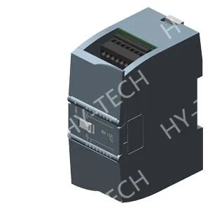 PLC модуль SIMATIC S7 1200 6ES72315QD320XB0 6ES7231 5QD32 0XB0 аналоговый вход SM 1231 TC 4 AI