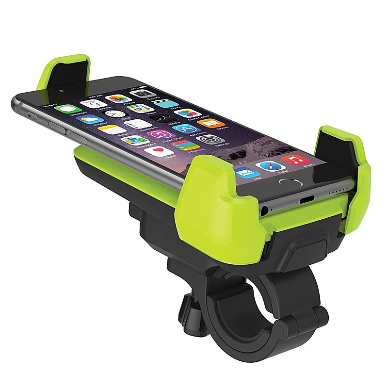 Универсальный 6 ''езда на велосипеде с креплением Руль держатель телефона для
