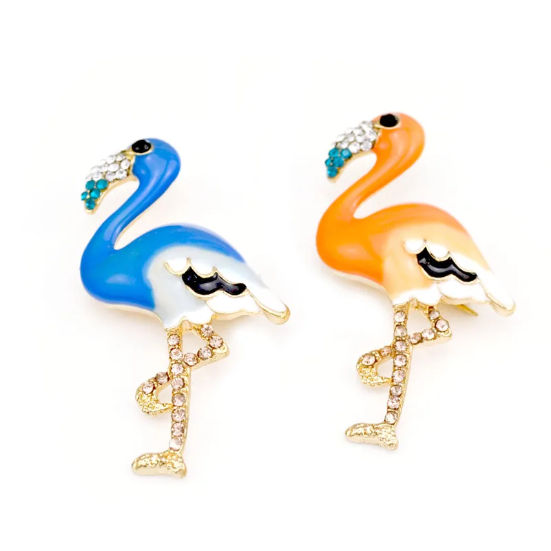 Модные женские стразы эмалированные красные короны аксессуары для птиц хиджаба