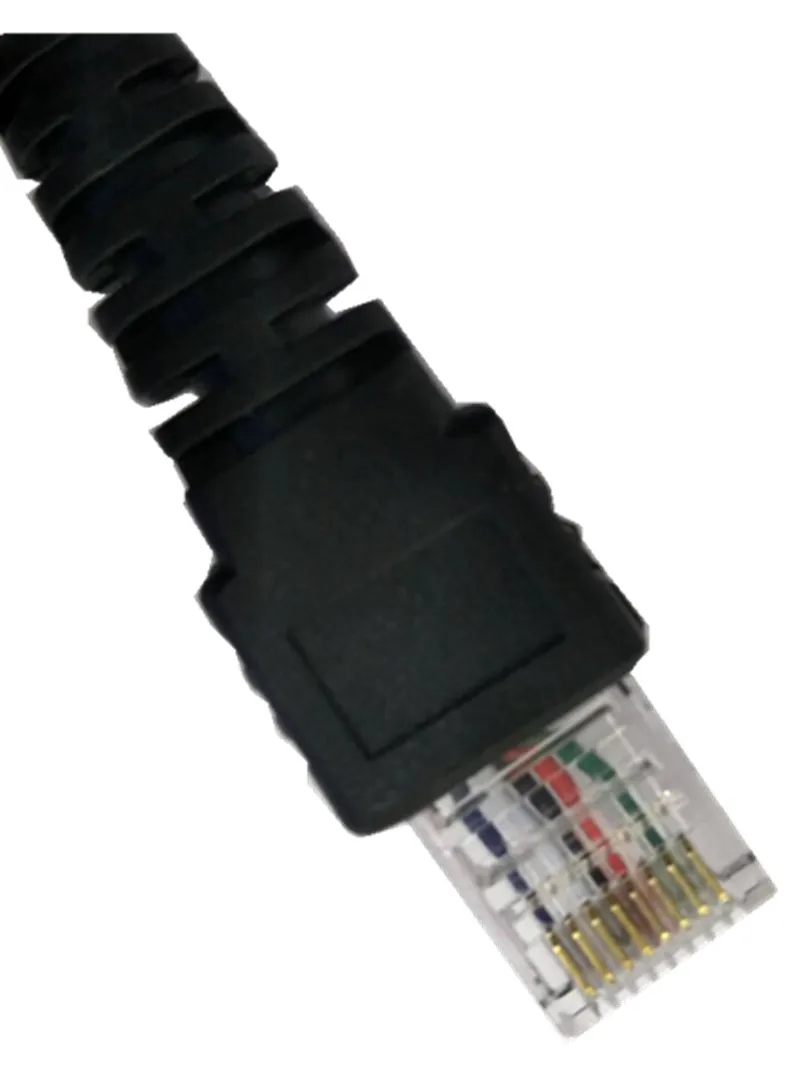 5 в 1 Кабель для программирования Motorola GP88 GP340 GP328 Plus GP2000 GP3188 CP150 CB двухсторонняя