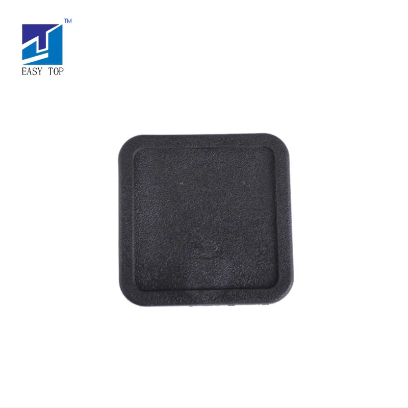 2 Дюймовая заглушка из углеродного волокна для трейлера подходит