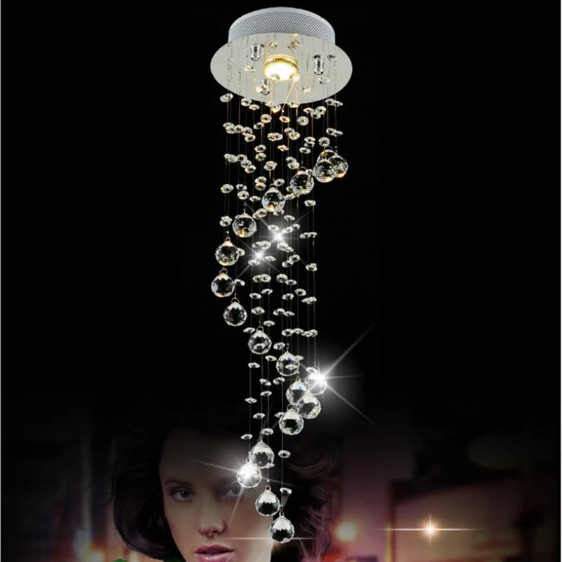 Потолочная люстра светодиодный светильник для гостиной|Люстры| |