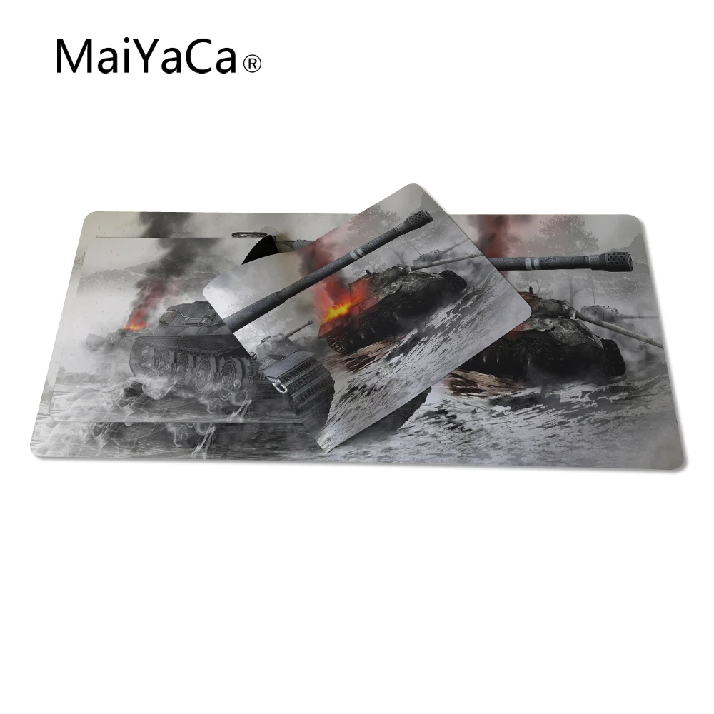 MaiYaCa World of Tanks коврик для мыши 700x300 мм wot коврик для мыши Notbook компьютерный коврик для мыши популярный игровой коврик для мыши геймер для ноутбука