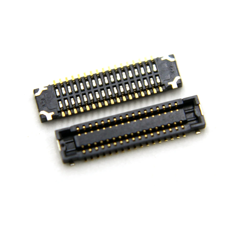 2 шт./лот Новый ЖК экран FPC разъем для xiaomi max mi на материнской плате 34pin|Шлейфы