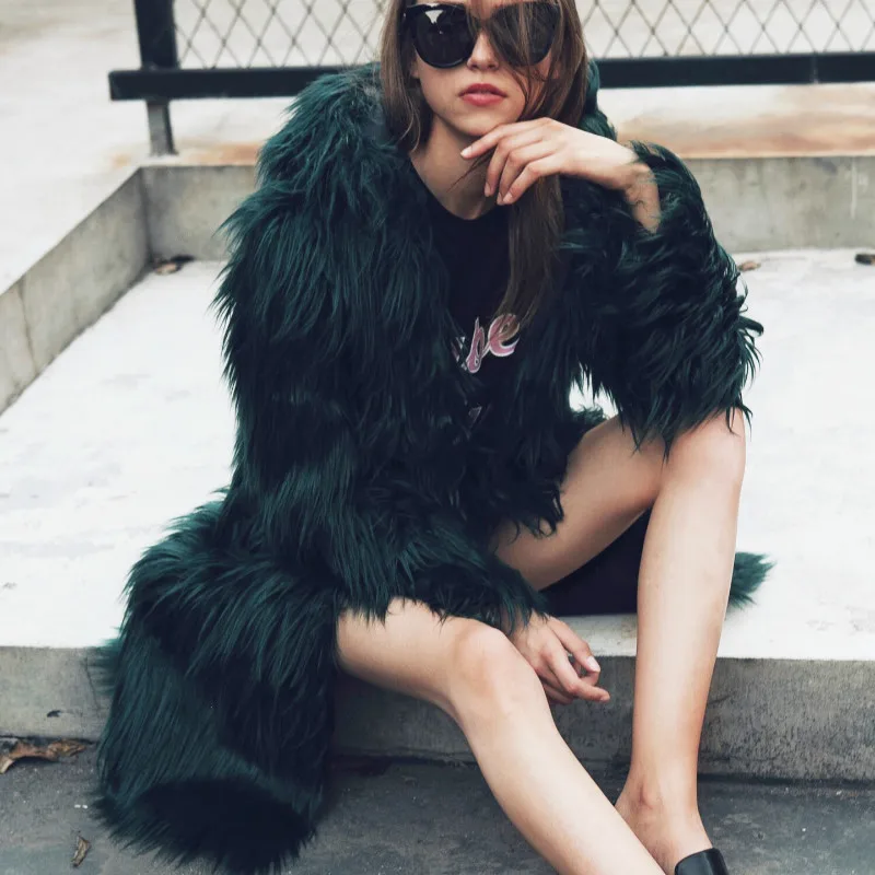 

Fur & Faux Fur