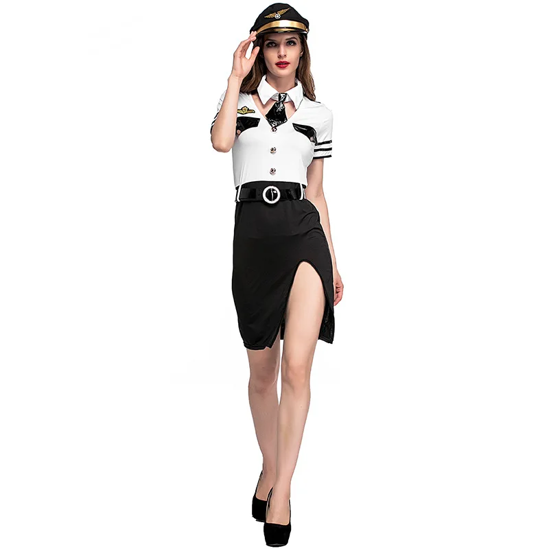 Женский Классический вечерний офисный маскарадный костюм для вечевечерние НКИ