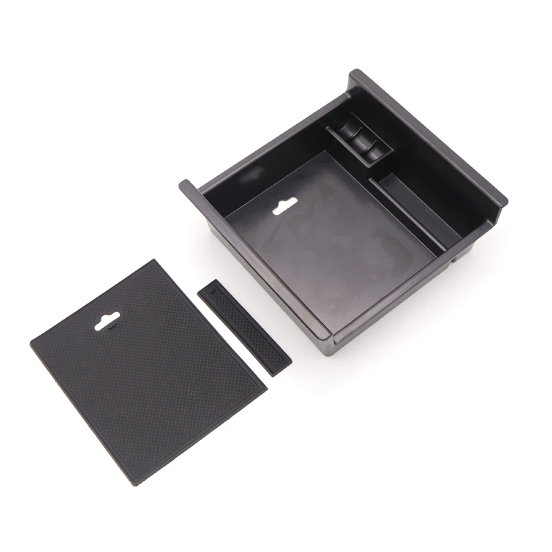 Автомобильные аксессуары внутренний центральный подлокотник для хранения