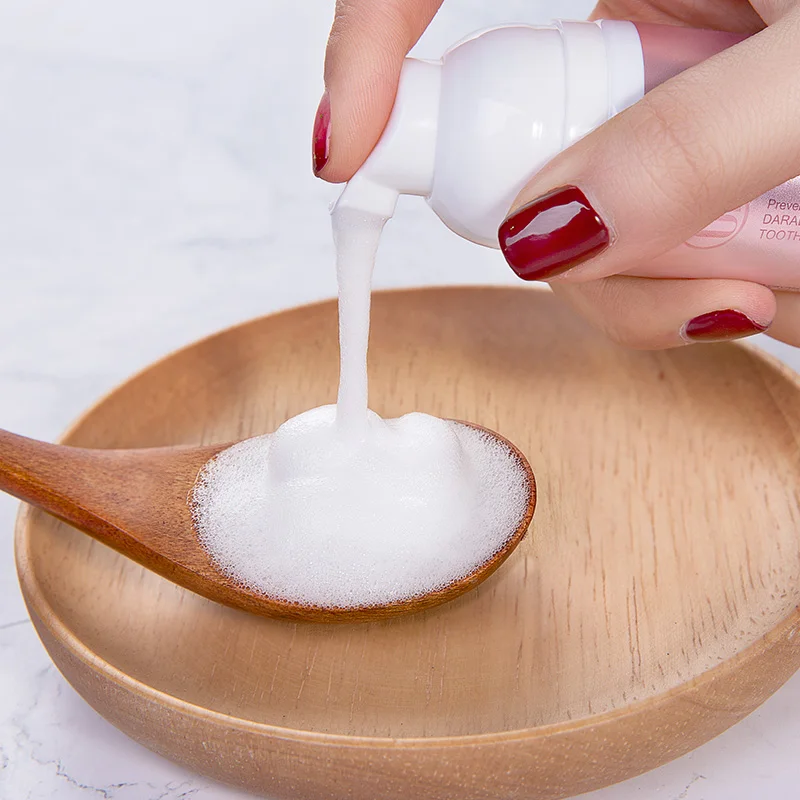 58 мл отбеливание зубов спрей для гигиены полости рта очистка белых удаляет пятна