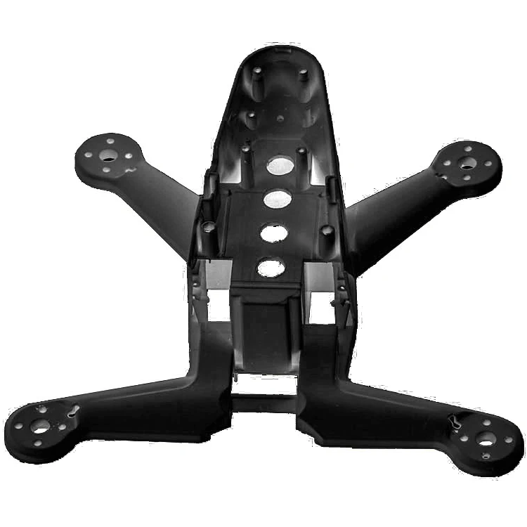 Walkera Rodeo 150 RC вертолет Квадрокоптер запасные части Родео 150-Z-02 корпус | Игрушки и