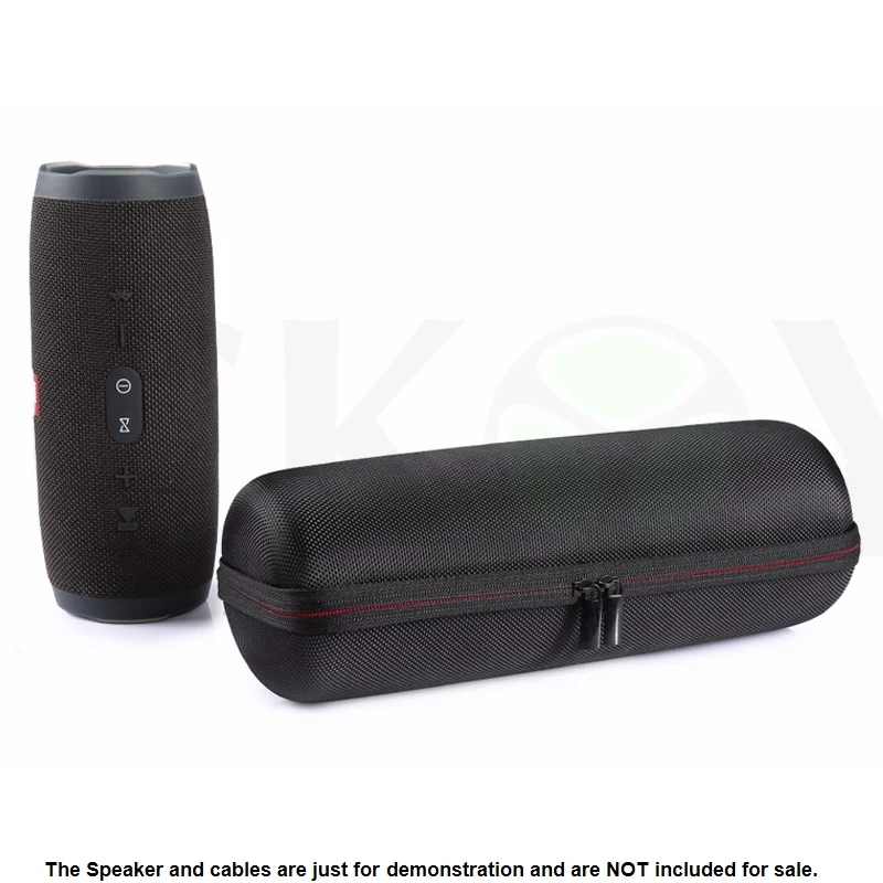 Защитный чехол для путешествий переносная сумка переноски JBL Charge 3 Charge3