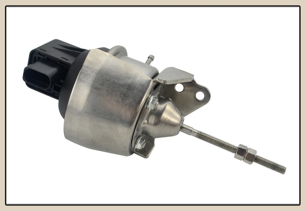 LZONE-турбокомпрессор электронный привод 4011188A 03L198716A для VW Passat Scirocco Tiguan Audi A3 2.0TDI 140HP 103KW CBA CBD