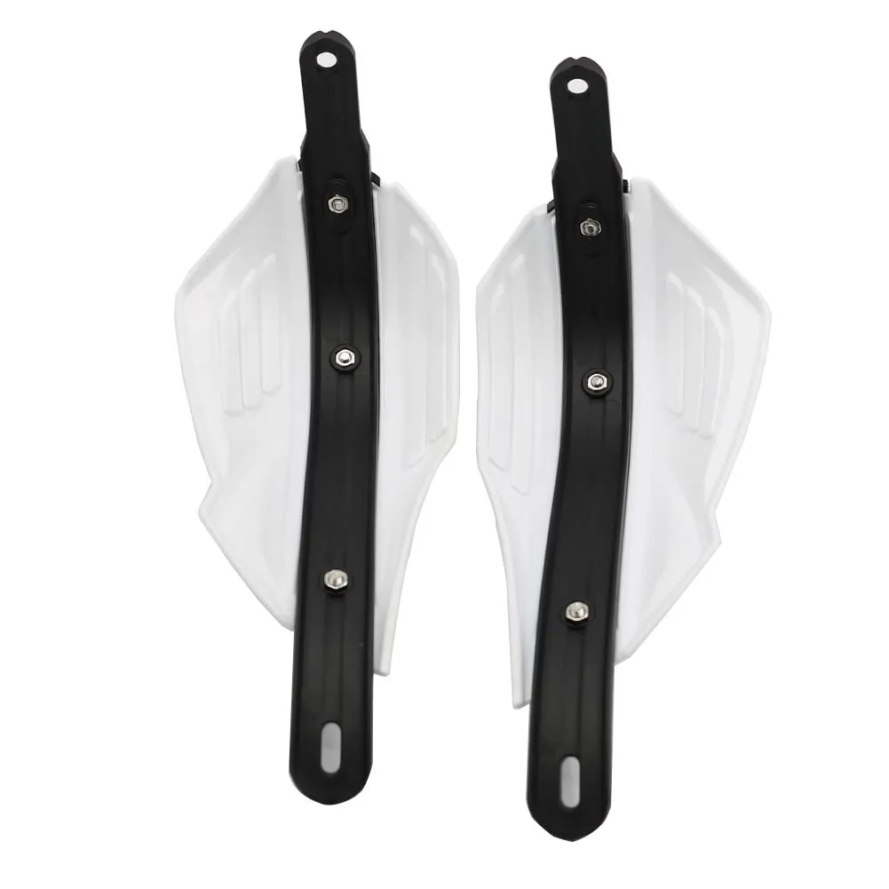 Handlebar Handguards Hand Guards Fit 7/8&quot 22mm 1-1/8 28mm 25MM Fat Bar for Yamaha KTM SX EXC XC XCF SXF Motorcross Dirt Bike ATV |