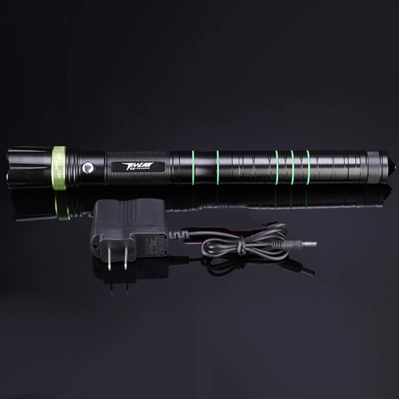 3 in 1 Multi function flashlight LED Flashlight Tactical Torch Zoomable light For Hiking Camping lights | Спорт и развлечения