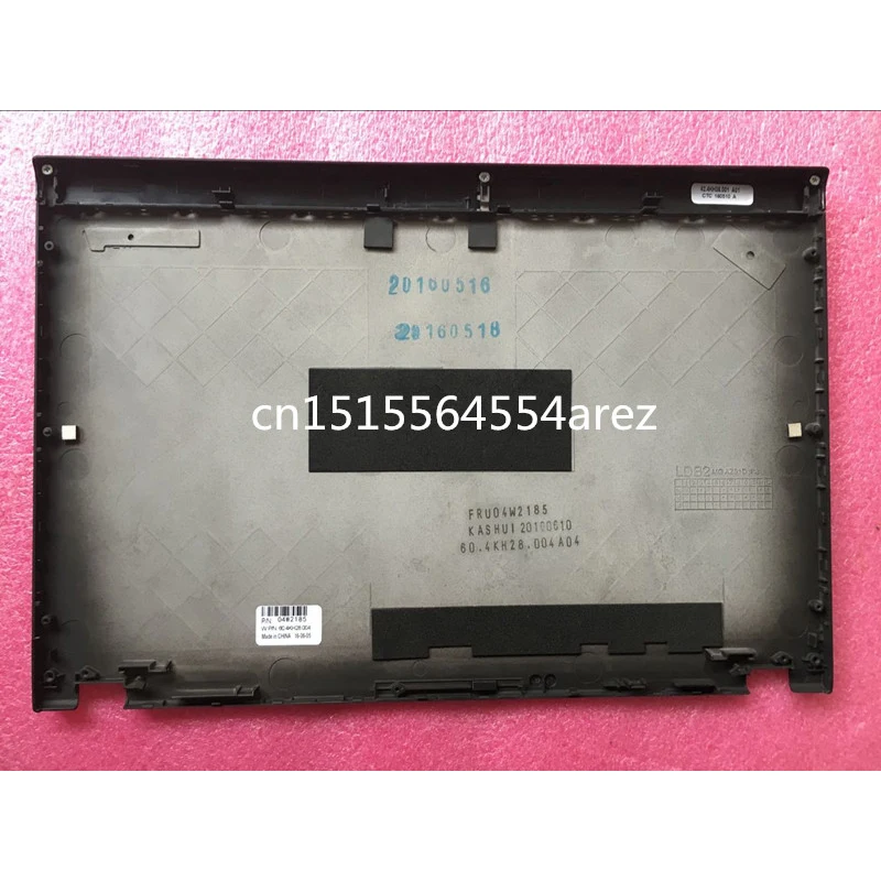Новый и оригинальный ноутбук Lenovo ThinkPad X220 X230 X220I X230I задняя крышка ЖК