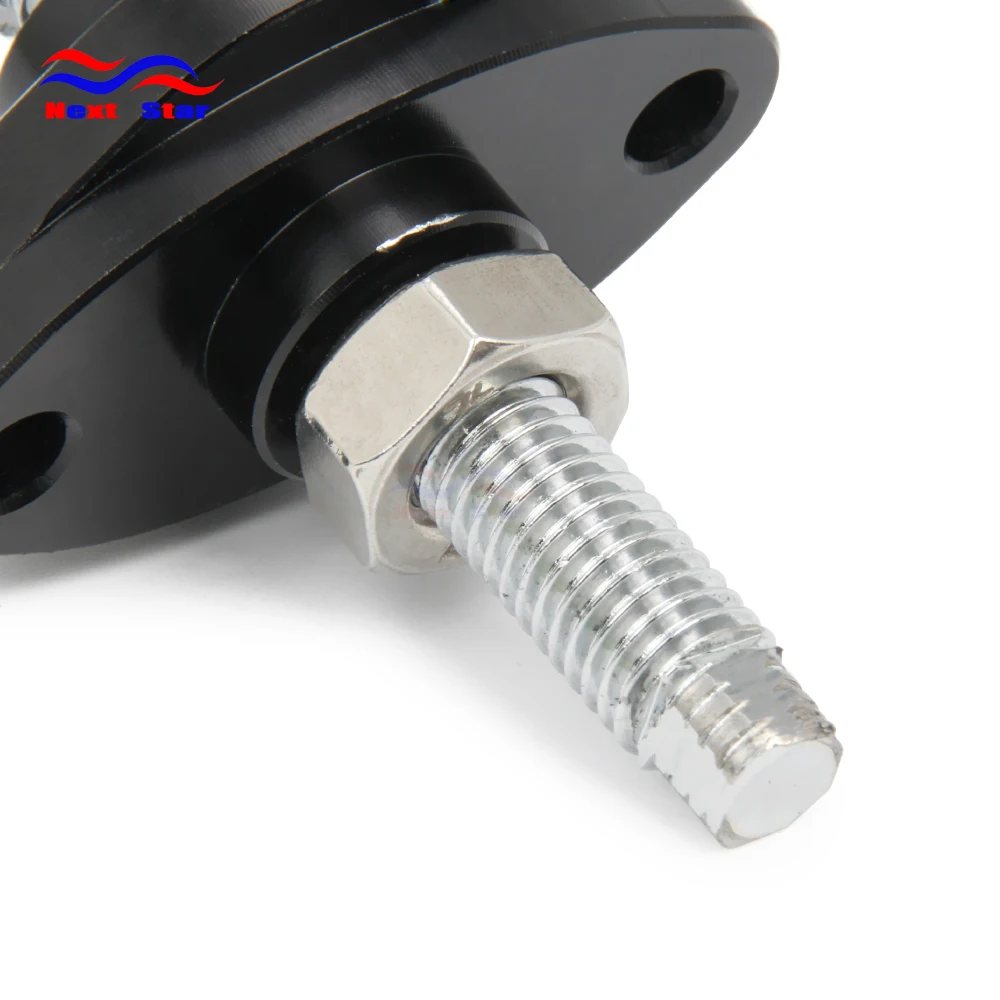 Натяжитель цепи для мотоцикла ручной регулятор KAWASAKI HONDA SUZUKI YAMAHA KFX400 XR400 CRF450R 450X