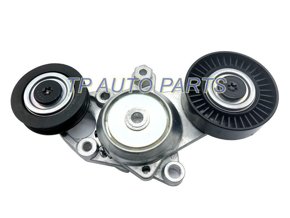 Механизм натяжения ремня совместим с Toyo-ta Camry OEM 16601-0V010 166010V010