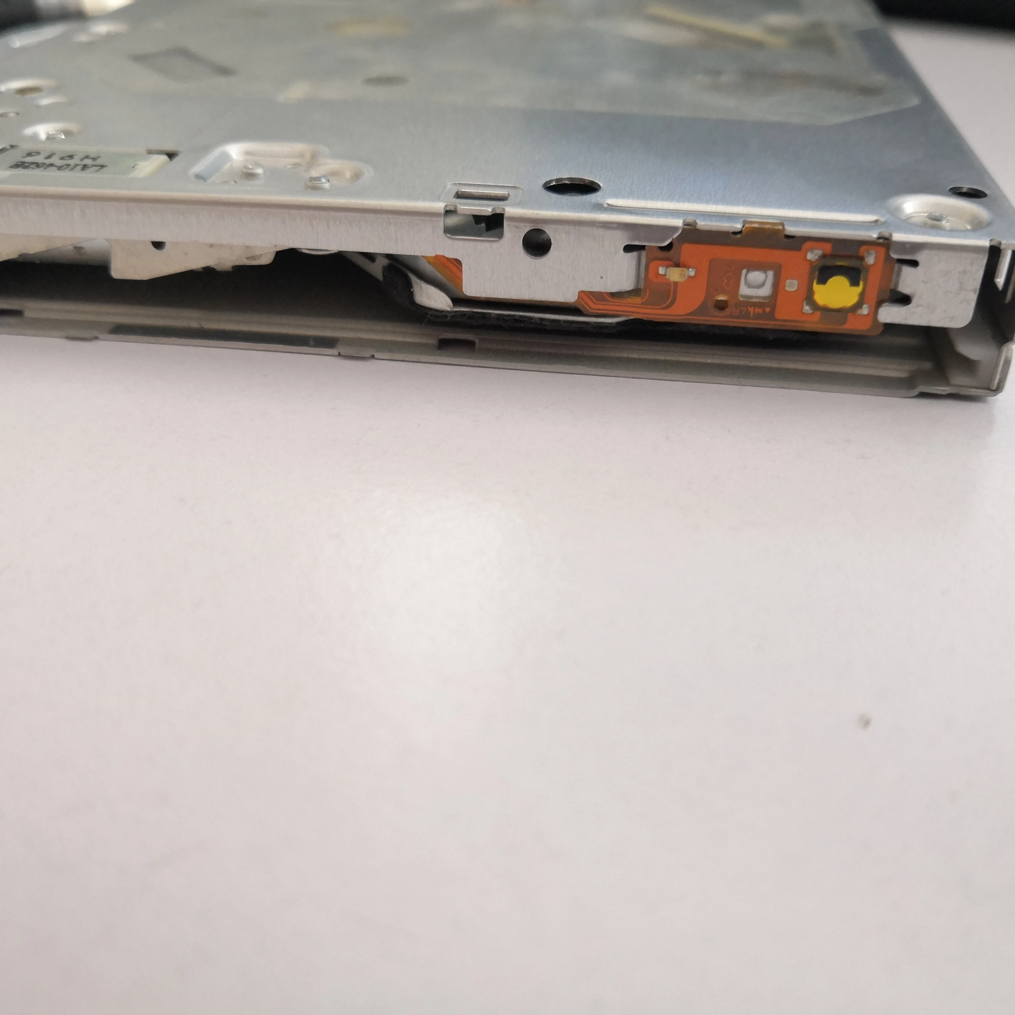 

NEW Superdrive UJ-875 DVD RW CD Burner For MacBook PRO 17" A1261