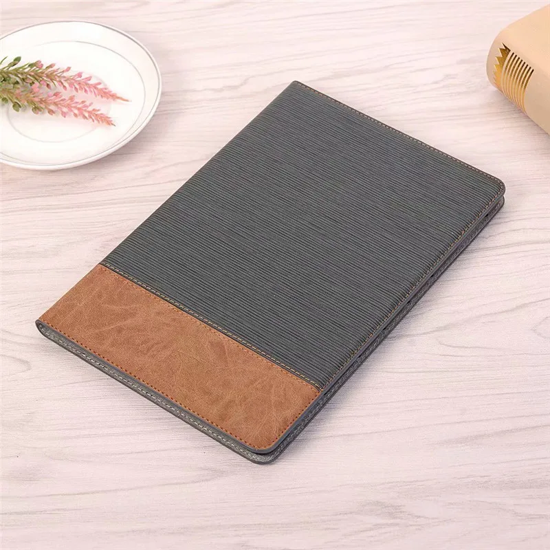 Магнит подставка чехол для huawei MediaPad M5 lite 10 BAH2-W19/L09/W09 10," планшет чехол Высокое качество кожаный смарт-чехол-книжка с функцией