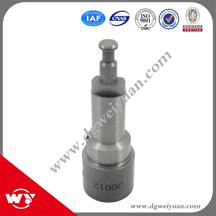 

High quality ,auto diesel injector parts, AD type plunger, 131151-8620 , A103 suitable for ISUZU 6QAI Ishikawa 6QAI A2