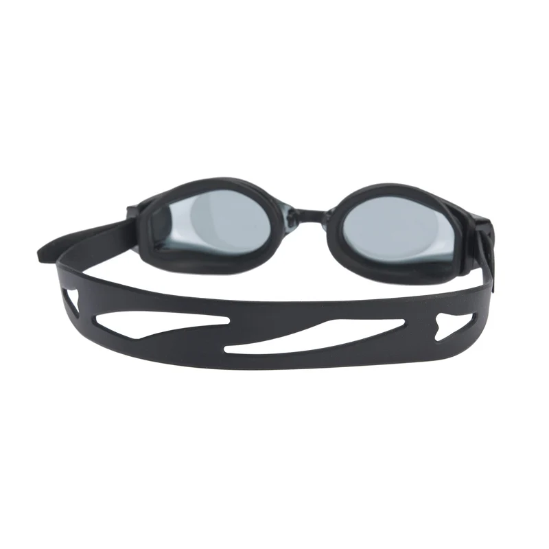 Li Ning унисекс профессиональные очки для плавания анти туман поликарбонат