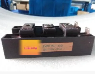 

Free shipping! In stock 100%New and original 2MBI75J-120-2