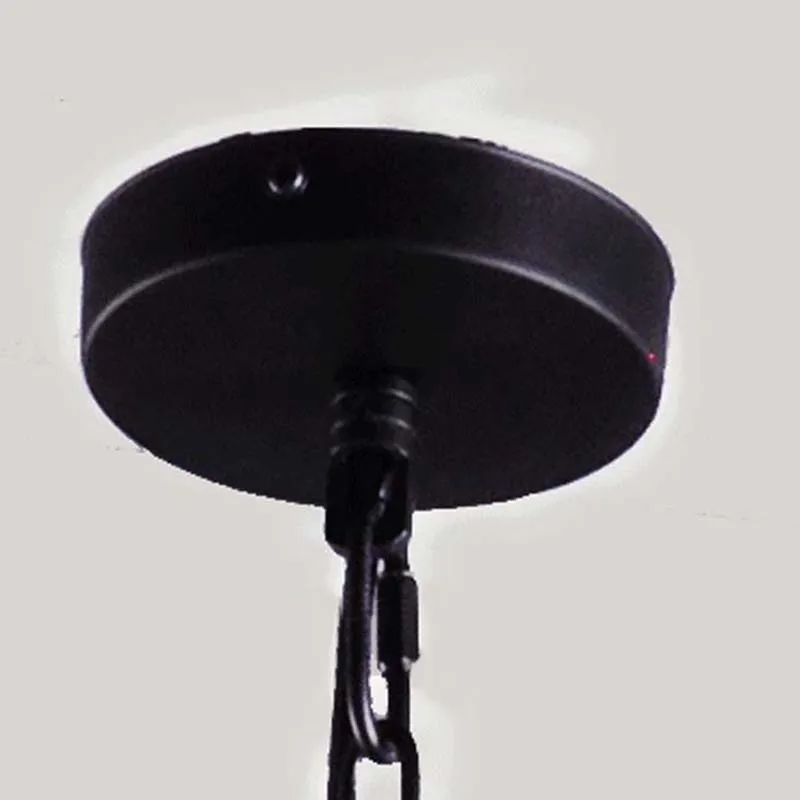 26 см бар для спальни коридора балкона офиса подвесные металлические железные