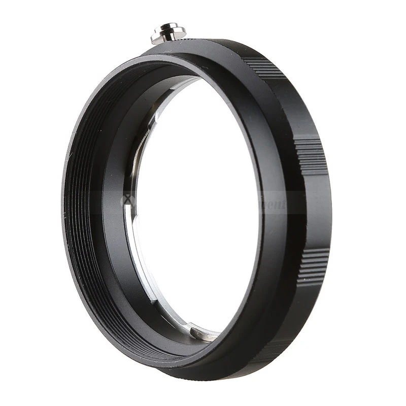 Металлический адаптер для камеры NEX макрообъектив обратный защитный Sony A6000 A6300 A5100