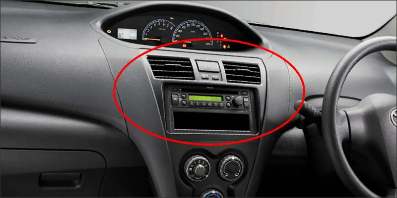 YESSUN для Toyota Vios/Yaris Sedan/Belta 2007~ 2013 CD DVD gps плеер Navi Радио стерео HD Автомобильный мультимедийный навигатор Android