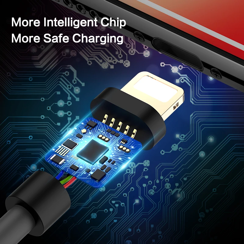Кабель Micro USB FLOVEME для Samsung Galaxy S6 Edge S7 S5 0 3 m/1m/2m/3m Type C iPhone X 8 S8 | Мобильные телефоны и