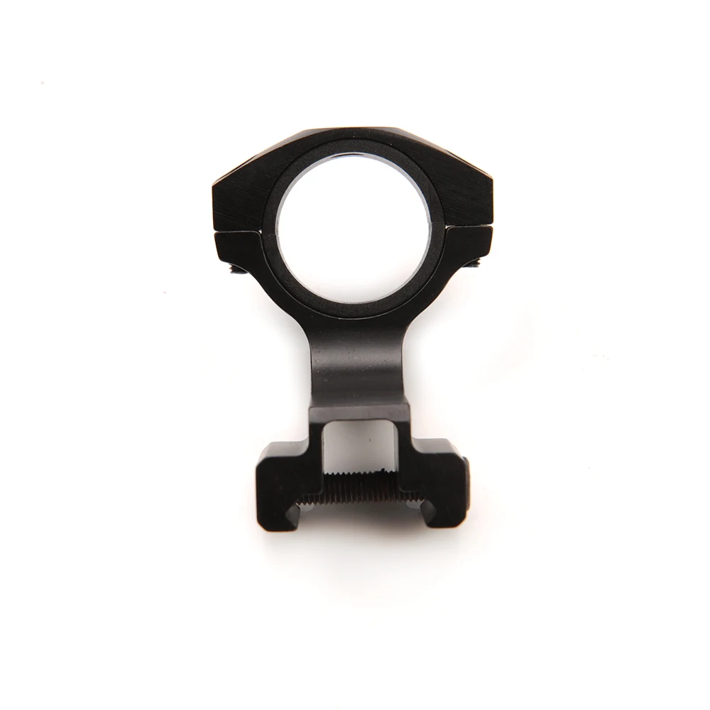 Тактическая направляющая Пикатинни для охотничьей винтовки длиной 54 мм подходит