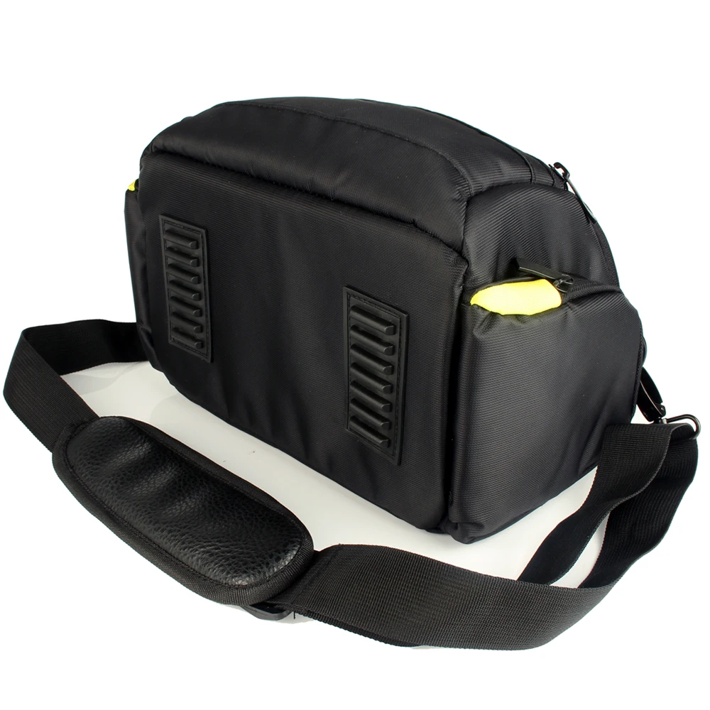 wennew Waterproof Camera Bag Photo Case for Sony Alpha A6300 A580 A560 A500 A450 A390 A330 A300 A290 A230 A220 A200 A100 Travel |