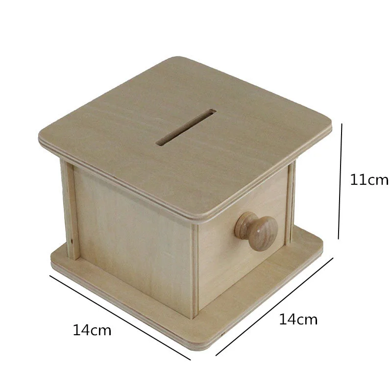 Монтессори Детские Обучающие пособия детский сад деревянные игрушки для детей