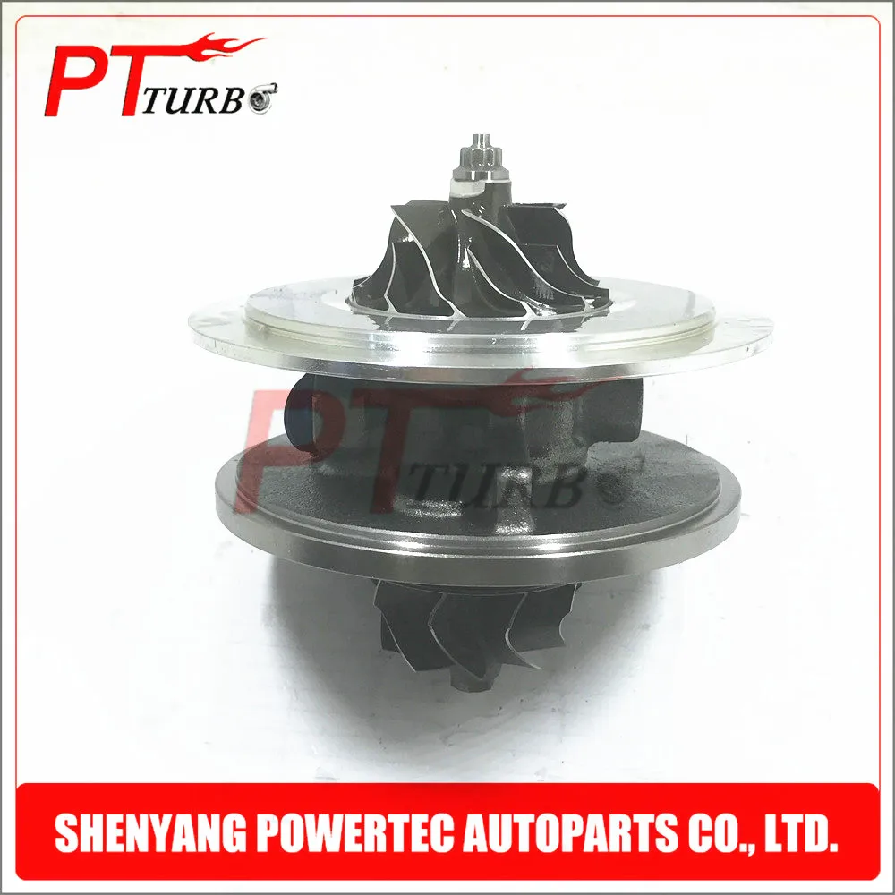 Turbo картридж ядро КЗПЧ GT2256V для Альфа-Romeo 156 166/Lancia Lybra Thesis 2,4 JTD M722.KT. 24 103KW 710811/710812 46769104