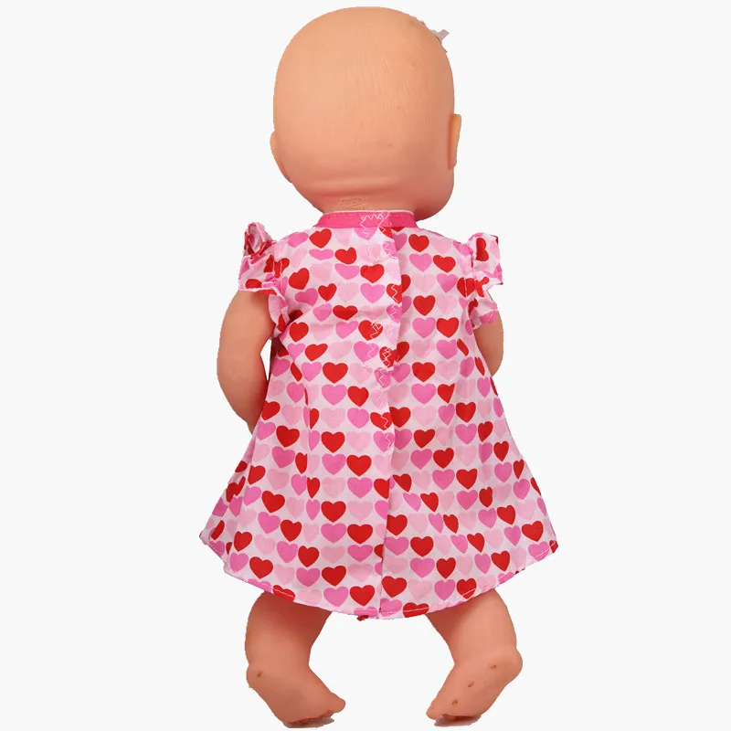 13 дюймов Одежда для кукол 35 см Nenuco Ropa Accesorios Nenuco y su Hermanita 8 различных стилей комбинезоны для Nenuco Кукла Выбор