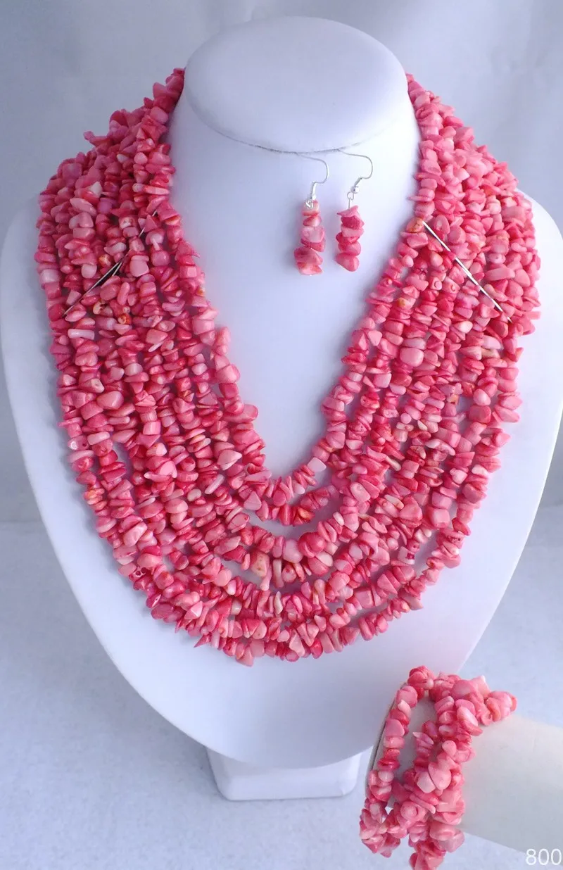 usrjuFx523AMAZING! new fashion design luxury holiday gift NECKLACE EARRINGS AND BRACELET JEWELRY FASHION WOMAN SET NEW ARRIVAL | Украшения