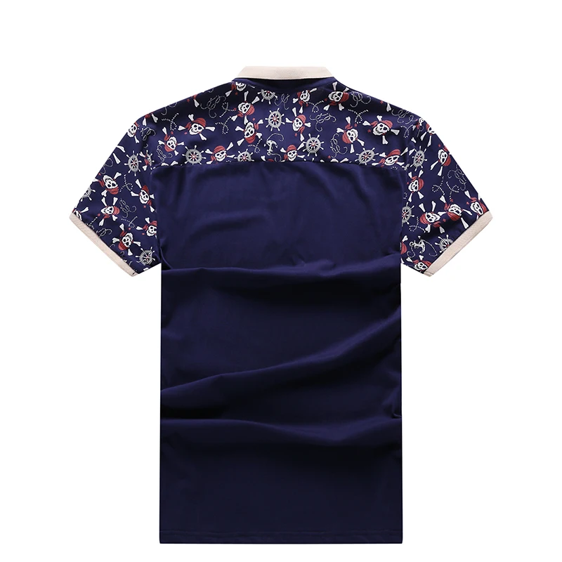 Большие размеры 10XL 8XL 6XL 5XL бренд 2018 Новый Для мужчин Мужские Поло рубашка мода