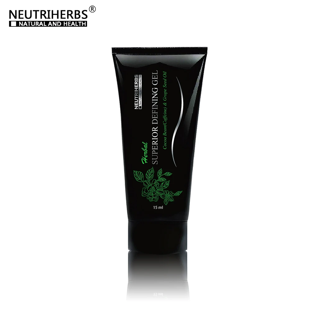 5 шт. аппликаторы для тела + 15 мл определяющий Гель потеря веса крем гель патчи