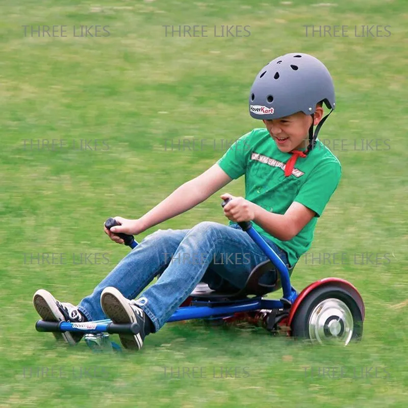 Hoverkart картинг кронштейн для само Балансирование электрических скутеров 6,5/8/10 дюймов электрический умный Ховерборд картинг Hoverseat