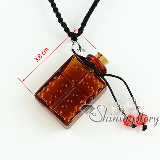 Женское ожерелье с подвеской оптовая продажа высококачественное лэмпворк