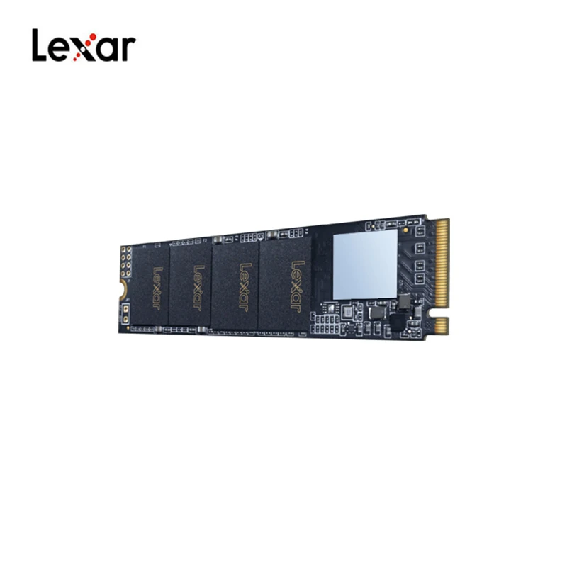 Lexar Внутренний твердотельный SSD диск 240G 480G жесткий M.2 2280 LNM600 HDD для настольного