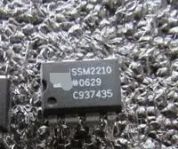 

Free shipping 5PCS/LOT in stock SSM2220 SSM2220P SSM2220PZ DIP8
