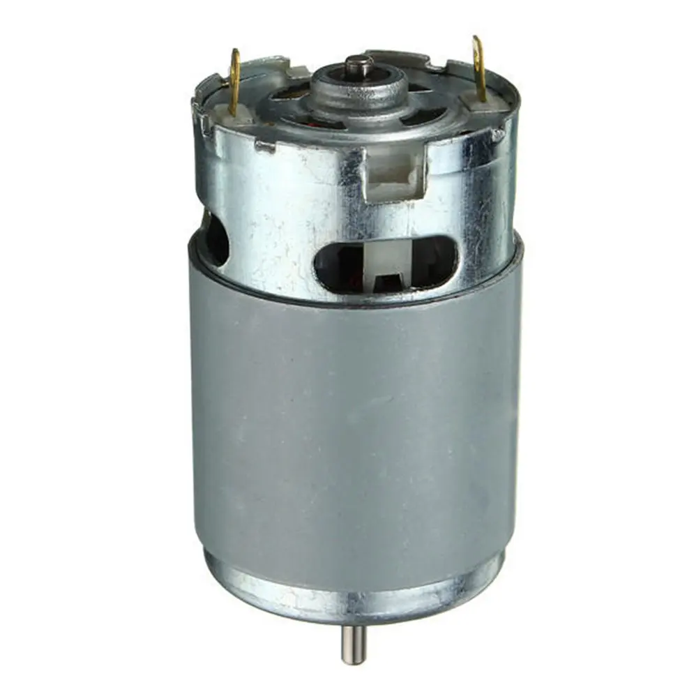 Dc 6-14,4 v Rs-550 мотор для различных аккумуляторных отверток Makita Bosc двигатели