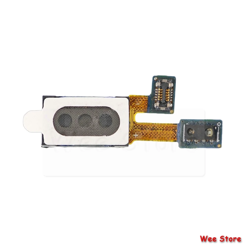 Оригинальные наушники для Samsung Galaxy A3 A5 A7 2015 2016 2017 2018 A530 A730 звук телефона динамик