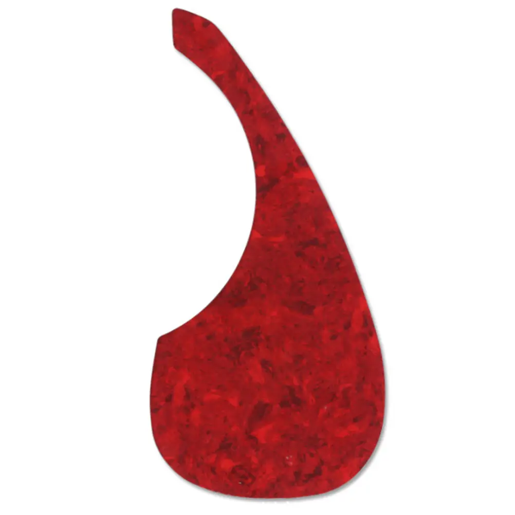 Colorful Long Drop Julyhot Акустическая гитара pick guard pick Guard Dickquard самоклеющиеся целлюлоидные подходят для гитар размером 4" 41" 1 шт - Цвет: Colorful Long Drop