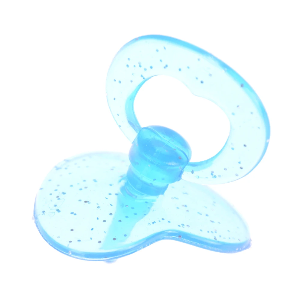 Детская кукольная соска 2 шт. бутылка для девочек кукол детский домик кормление