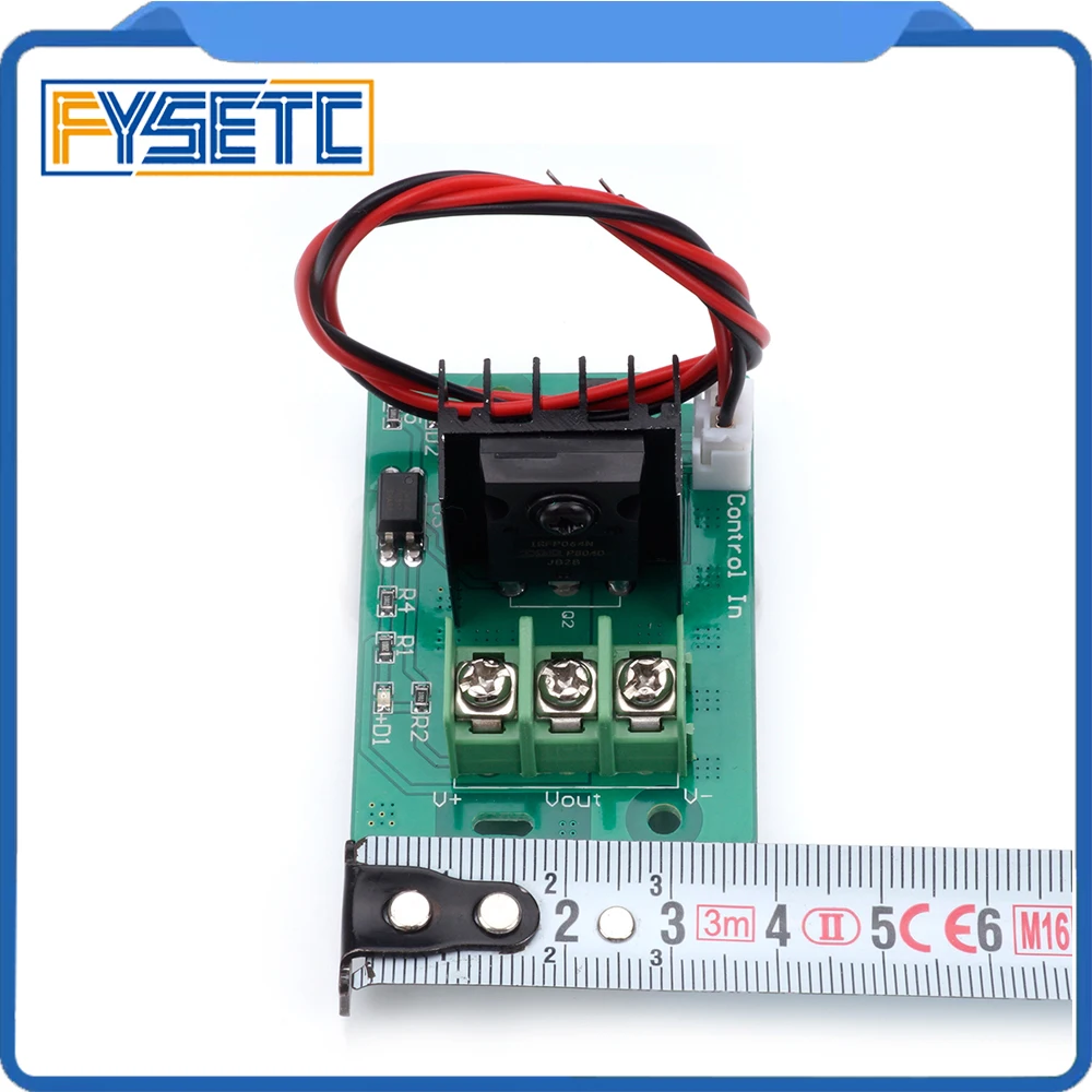 HA210N06 MOSFET Shunting Module MOS Tube для 3D CR-10 CR-10S S4 S5 материнская плата Printer Parts | Компьютеры и