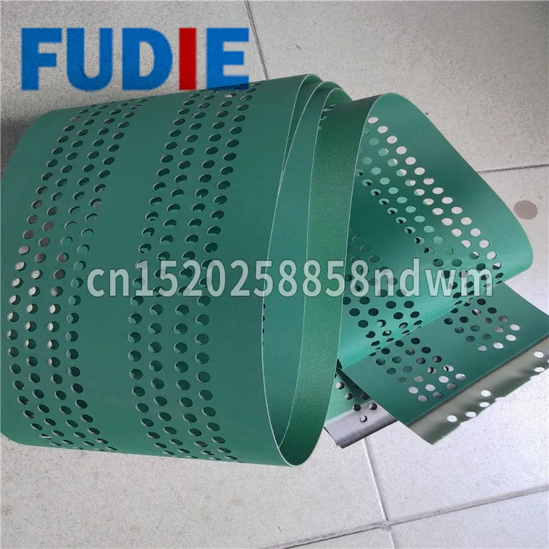 Ленточный транспортер для печатной машины KBA. KBA 105 промышленная ленточная печать