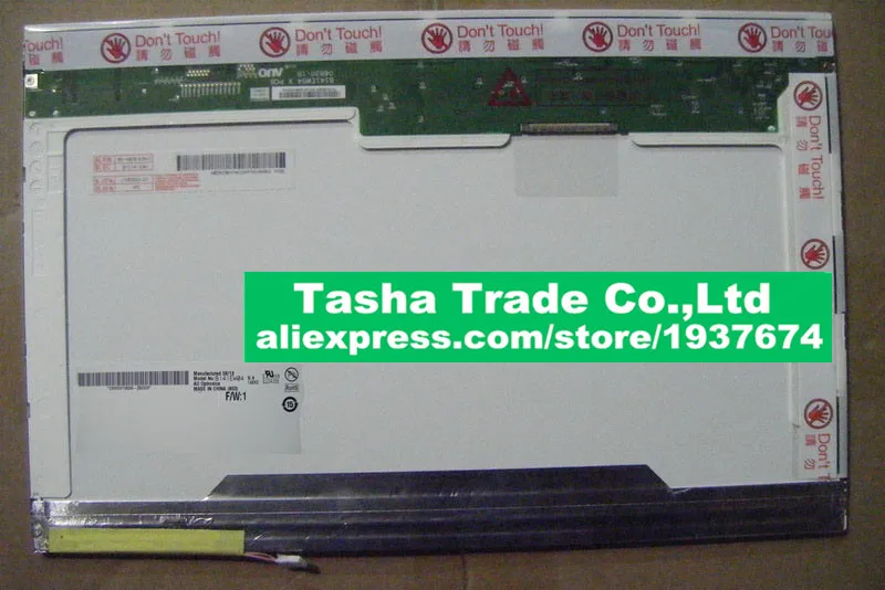 Для Sony VAIO VGN CR260F/B ЖК экран светодиодный дисплей B141EW04 V0 V.0 14 1 &quotCCFL 30pin|display led|14 lcd