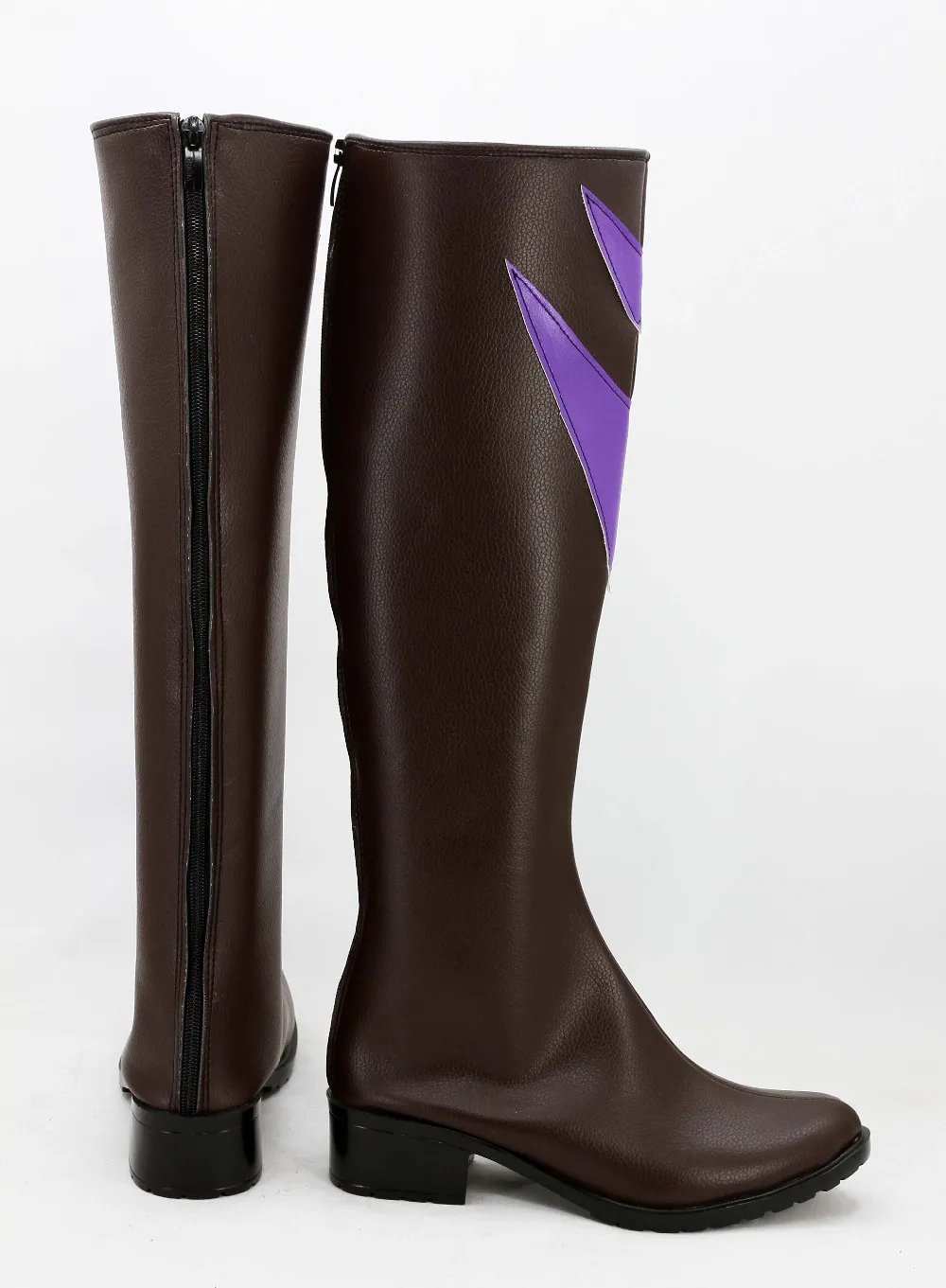 Обувь для косплея брендо из аниме Невероятные приключения Джоджо ботинки